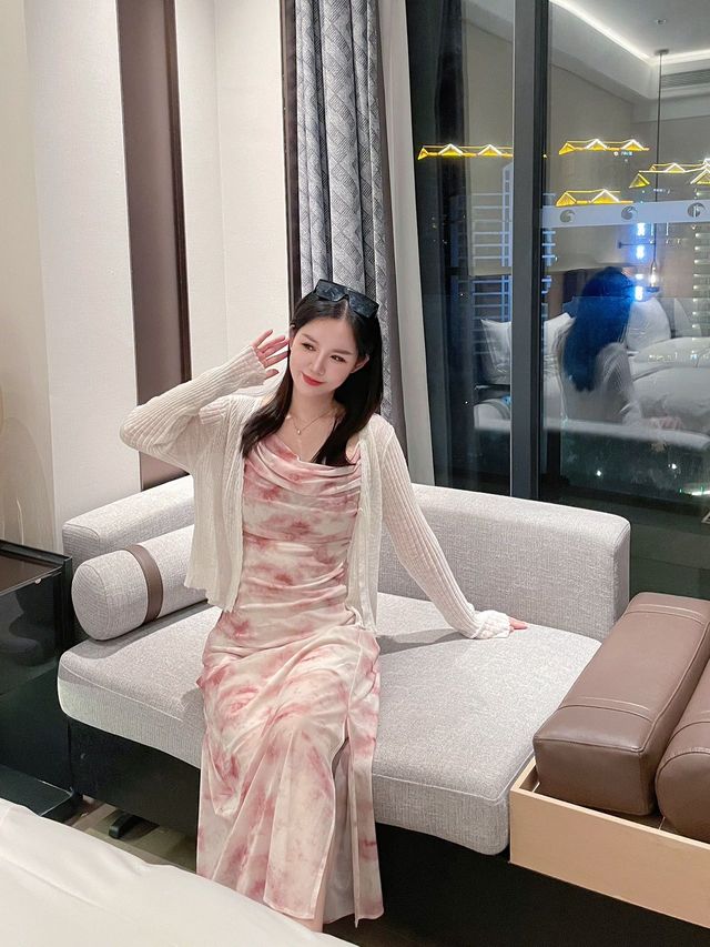 五指山清能麗景灣酒店堪稱夏日避暑之選