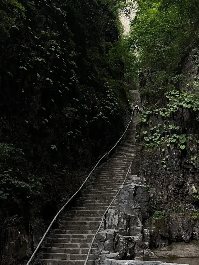 Ultimate Guide: These Scenic Spots Offer Free Admission with Your Exam Admission Ticket!