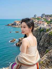 爆！旅遊圈被低估嘅「山海天花板」！