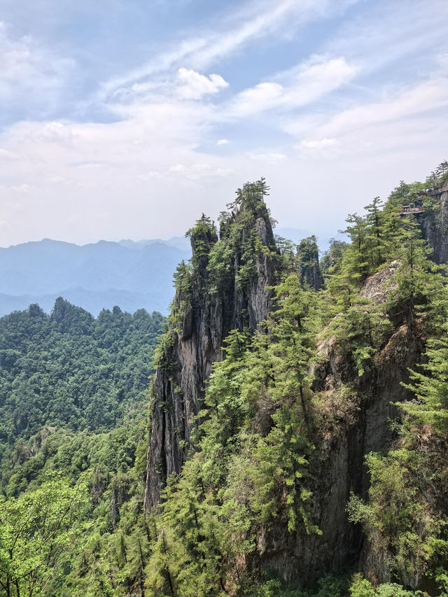 7-8月洛陽穿越手冊｜喺40℃高溫下同古人貼貼嘅硬核指南