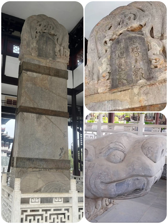 玩轉大名府，呢份《水滸傳》古城攻略收好咯！