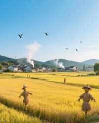 湖州旅遊攻略 | 邂逅江南詩意慢生活
