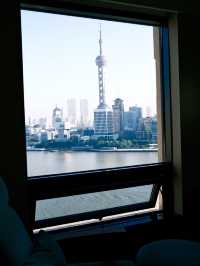 嚟上海你確定唔住下呢間酒店