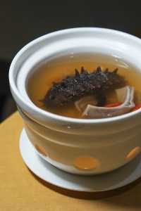 食不厭精嘅滿足感，三亞呢間中餐廳真係好正