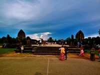 Best Sites to Witness Sunset in Angkor Archaeological Area