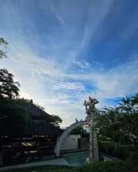 絕美峇里島海景天堂