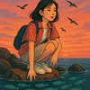 說走就走的魚