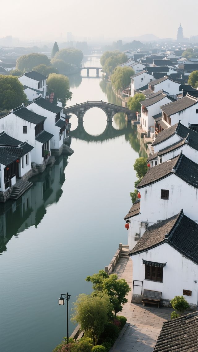 新市3天2夜寶藏攻略,人均500玩嗨江南 新市3天2夜寶藏攻略,人均500玩嗨江南