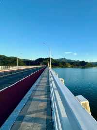 千島湖四天三夜全攻略：湖光山色與舌尖盛宴