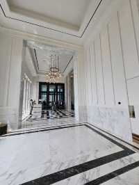 Luxury Redefined: A Stay at The Langham, Jakarta
