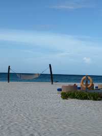 Wonderful Experience at Angsana Velavaru