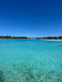 Exceptional Honeymoon at Sun Siyam