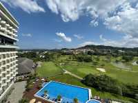Consistency and Comfort at Radisson Batam