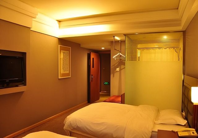 鴨綠江畔的美城…遼寧丹東旅遊酒店全攻略