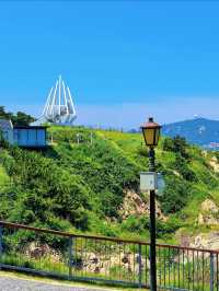 喂海公園旅遊攻略｜向海而生的城市秘境