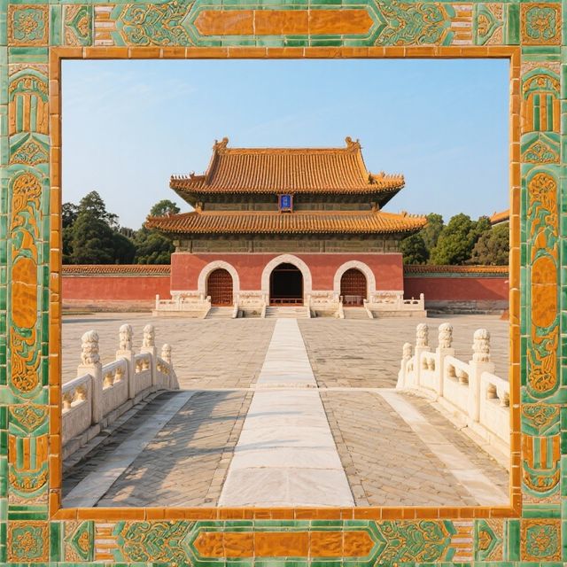 唐山寶藏之旅，三日精彩攻略。