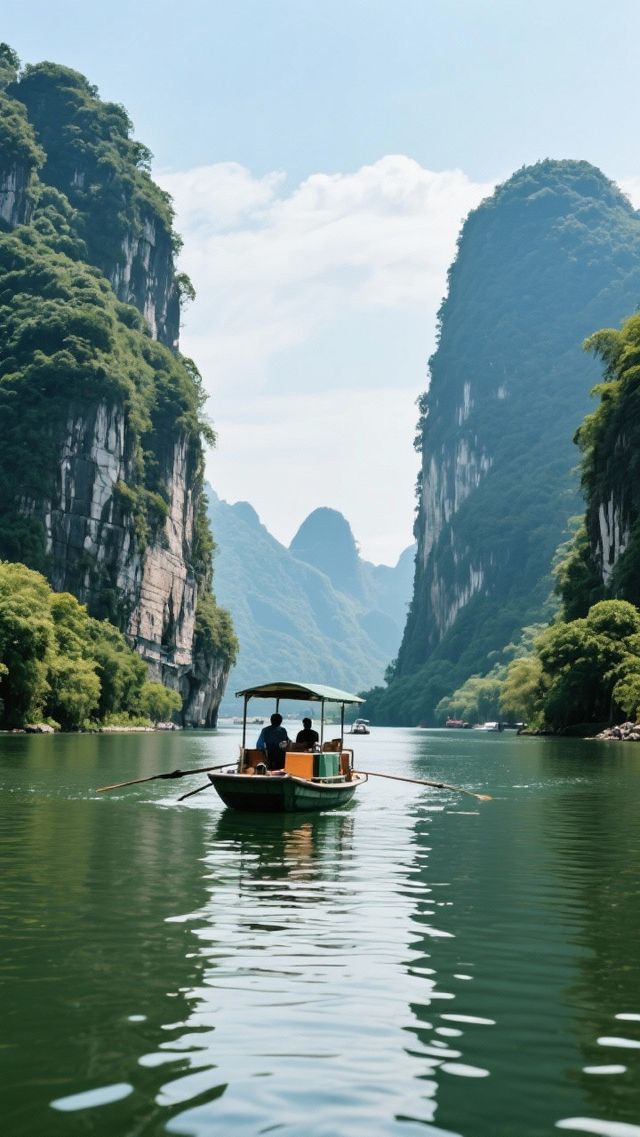 沉醉在吳儂軟語的水墨江南，做1日真正的姑蘇人家