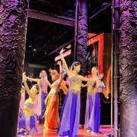 Chengdu Must See