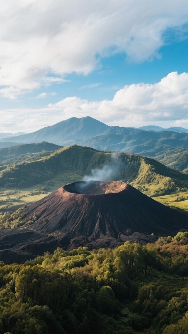 人均600玩轉騰衝2日1晚火山熱海+古鎮溫泉全攻略
