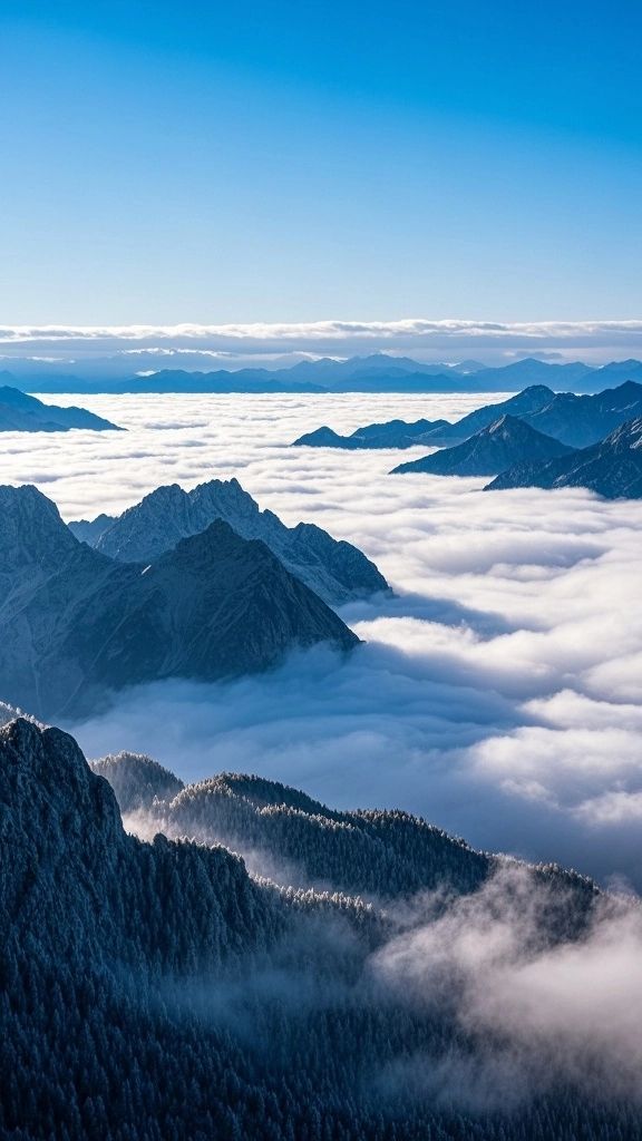 峨眉山旅遊攻略