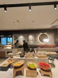 房間可看黃鶴樓!百元華住連鎖寶藏!!!