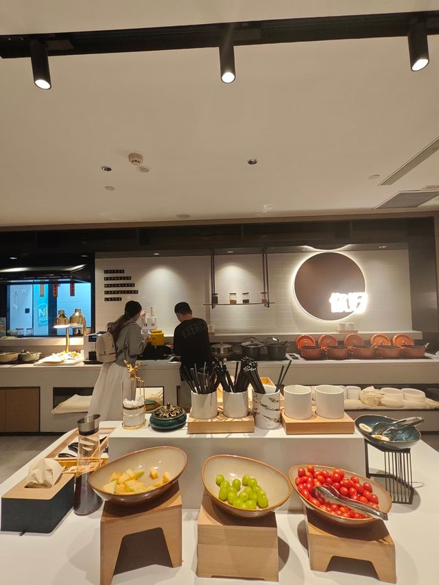 房間可看黃鶴樓!百元華住連鎖寶藏!!! 房間可看黃鶴樓!百元華住連鎖寶藏!!!