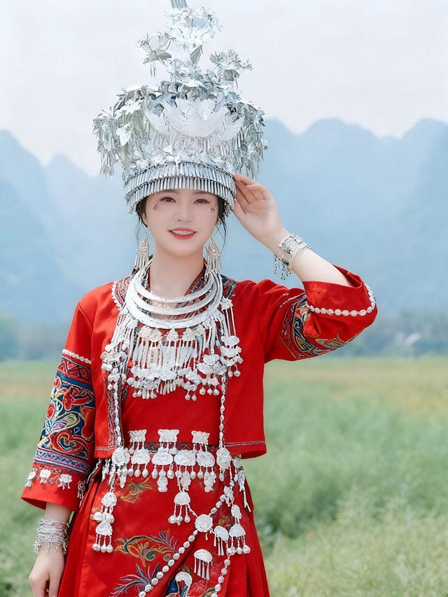 貴州興義｜藏在黔西南的喀斯特秘境全攻略