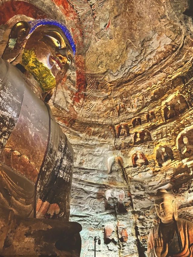 避開高峰遊山西7日純玩行程