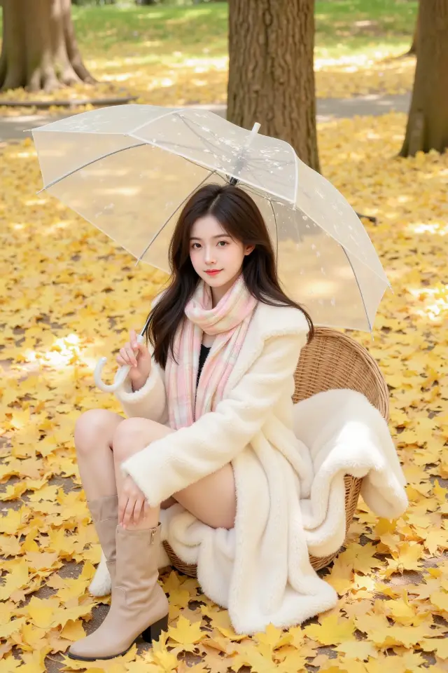 หูเป่ย: ประสบการณ์ชมฤดูใบไม้ร่วงใหม่ฟรี