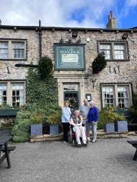 Immersive Emmerdale Village Tour