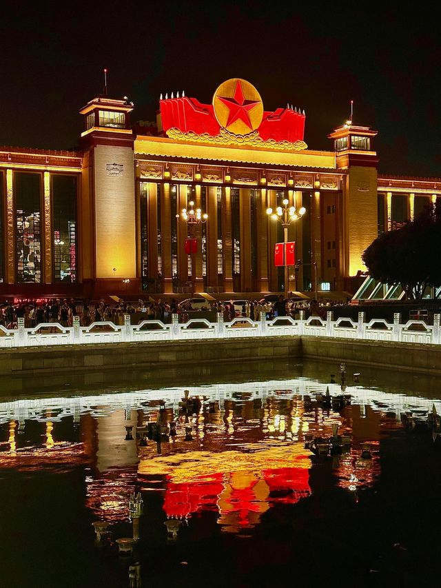 為了這18張圖,我特地去了趟南昌 為了這18張圖,我特地去了趟南昌