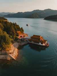 黃山親子登山攻略 帶孩子輕鬆遊黃山