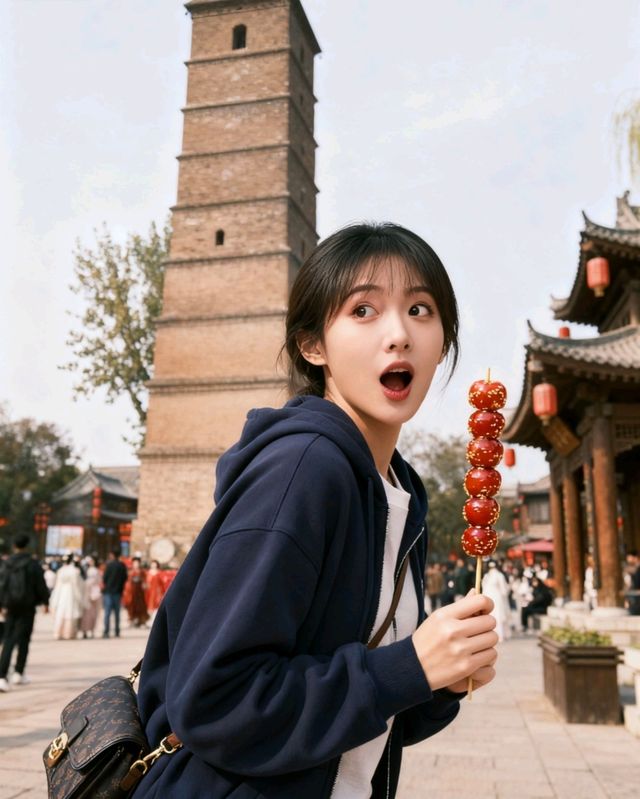 洛陽保姆級攻略帶你遊玩絕美景點