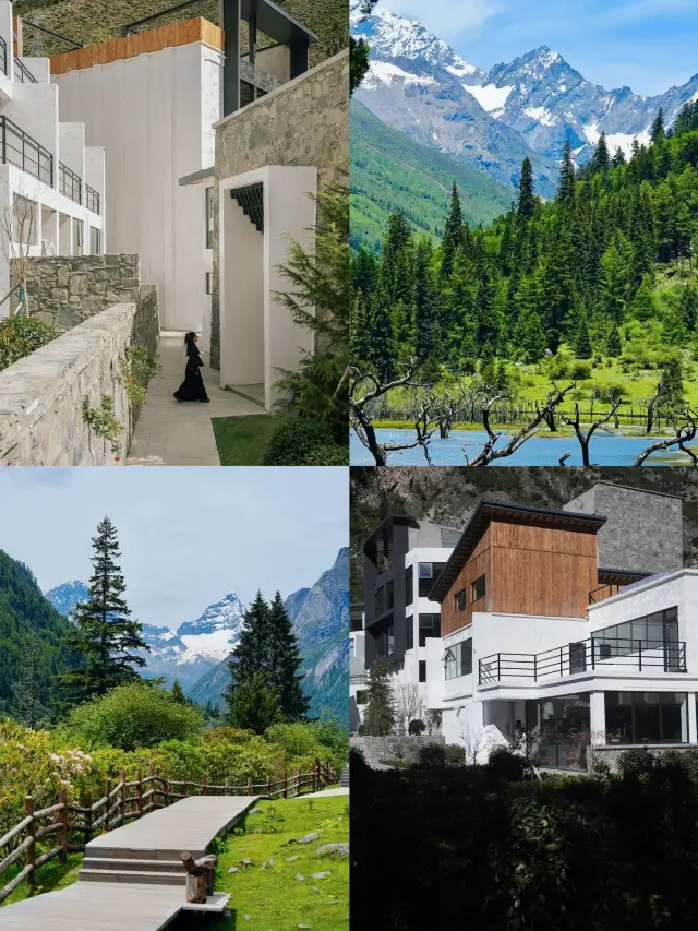 Mount Siguniang 2 Days 1 Night Relaxed Travel Guide