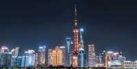 東方明珠絕美夜景攻略這才是魔都的正確打開方式！