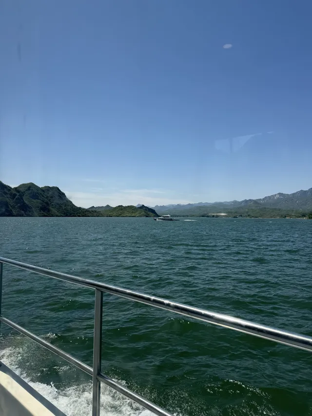 這麼近 那麼美…北京出發2h直達桂林