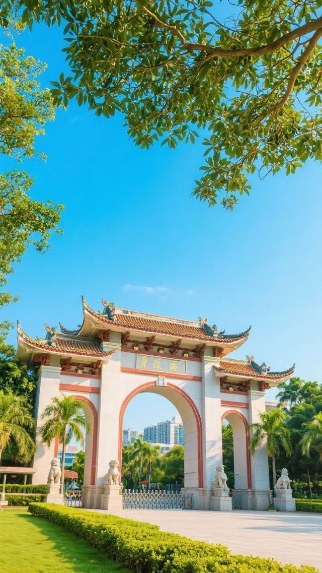 4人5天4夜廈門遊，人均2500住進海景房+吃遍沙坡尾！
