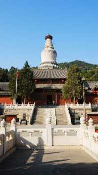 河北3天2晚·2000元經濟版深度遊：從皇城到草原的性價比之