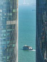 鷺島攬萬國：廈門一站解鎖全球風情的旅居浪漫