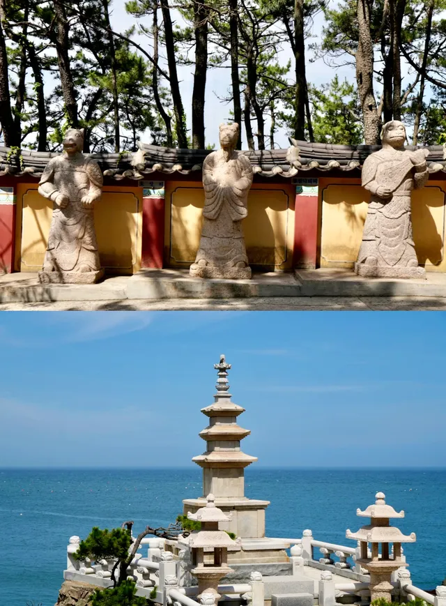 韓國最美寺廟 韓國最美寺廟