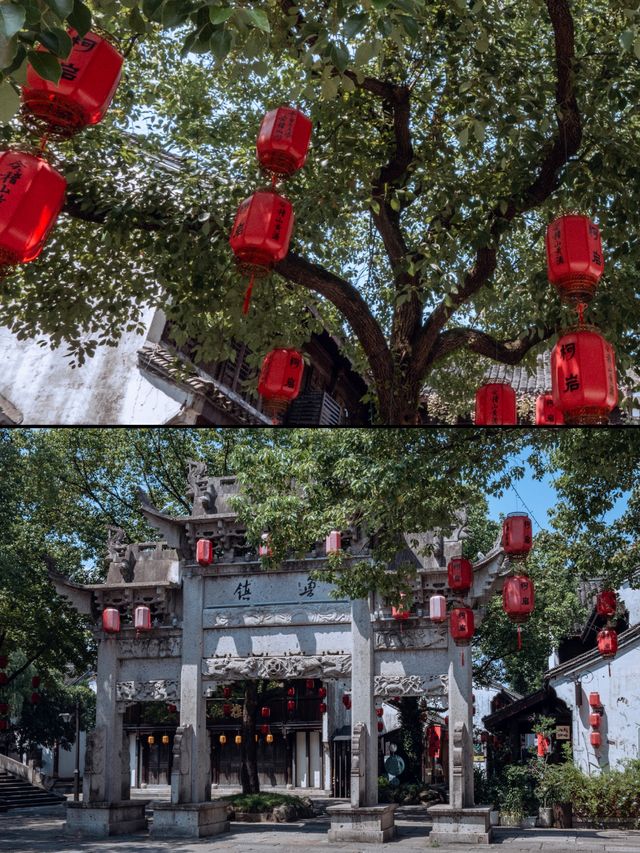 紹興|適合全家出遊的寶藏景區 紹興|適合全家出遊的寶藏景區