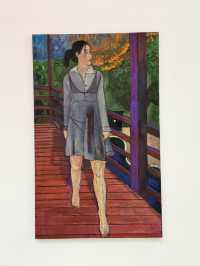 上海看展|西岸免費藝術展離家