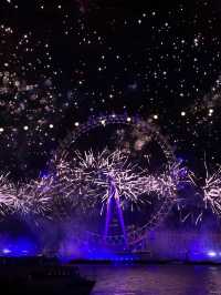 英國Bonfire Night煙花節合集