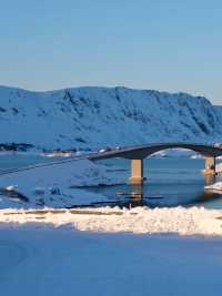 被選為《孤獨星球》封面的地方有多絕。