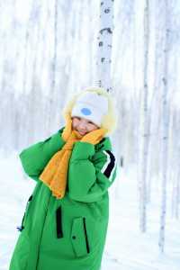 2025漠河冬季旅遊全攻略