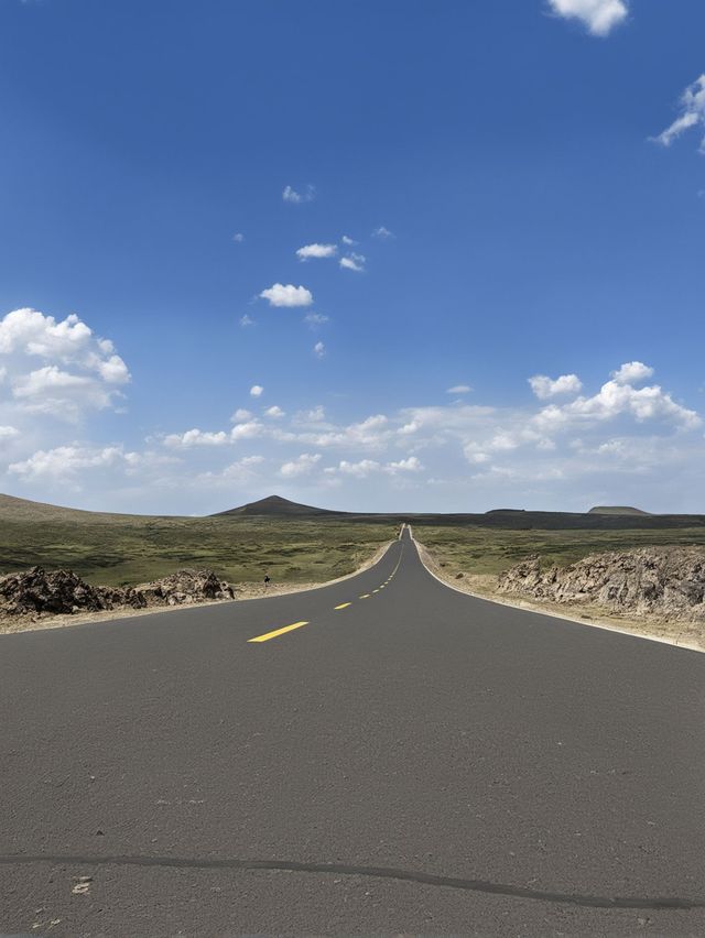 烏蘭察布1日包車遊打卡超讚景點