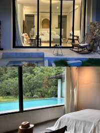 桂林陽朔!住進現實版的綠野仙蹤!太city了