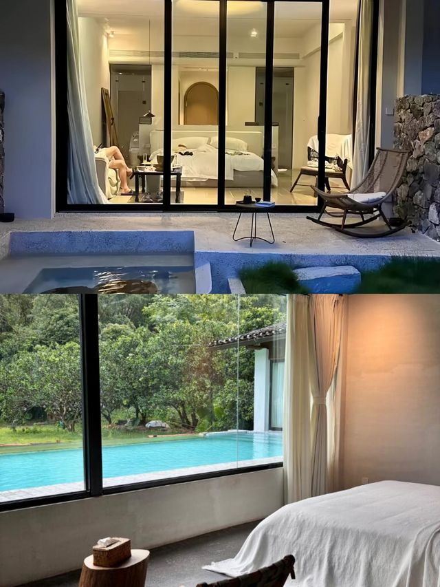 桂林陽朔!住進現實版的綠野仙蹤!太city了 桂林陽朔!住進現實版的綠野仙蹤!太city了