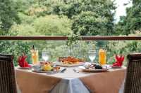 蘭卡威山林泳池別墅奇遇之旅 ： Ambong Pool Villas Langkawi