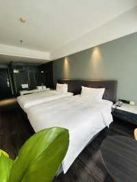 瀋陽世博園秋日漫遊｜治癒系吸氧之旅